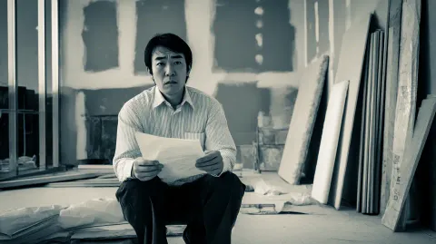 店舗内装工事の失敗例10選｜費用超過・工期遅延・設計ミスの原因と対策