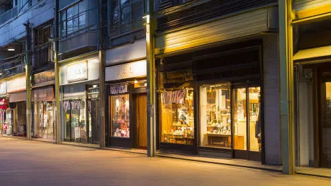 店舗内装工事の坪単価を全公開｜仙台の相場と業者選びの判断基準