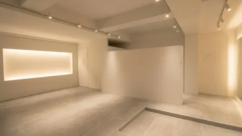 パーソナルジム B-POINT BEFORE