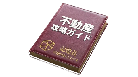 不動産攻略ガイド