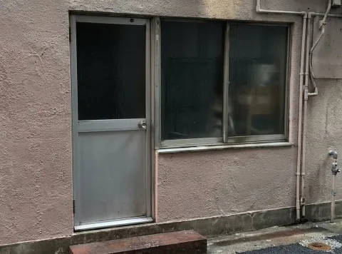 テイクアウトカフェ OWL BEFORE