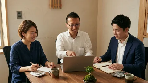 店舗物件を探す前にやるべきこと｜「基準」がないまま探すと失敗する理由