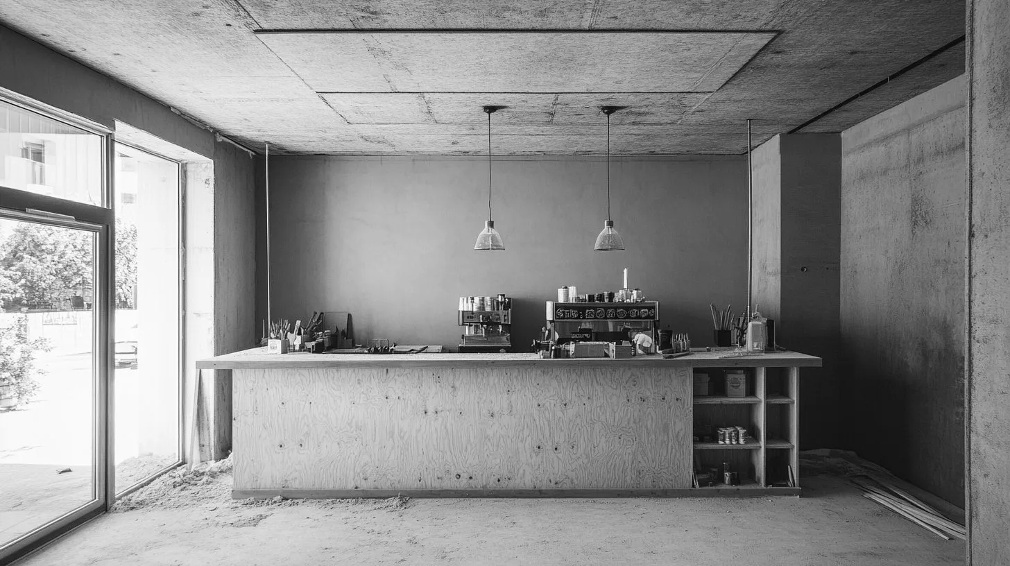 店舗退去の原状回復ルール｜敷金は戻る？定期借家と普通賃貸の違いを内装屋が解説